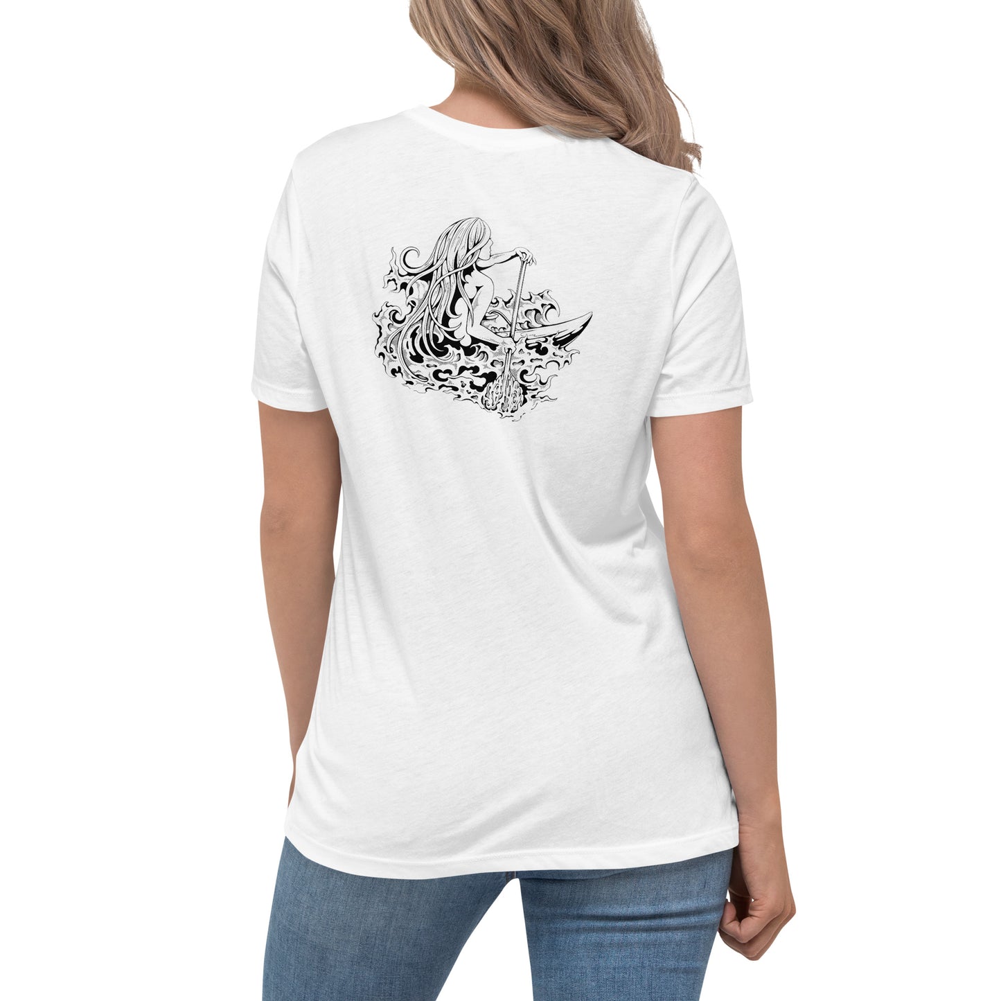 Classic T-Shirt - Women's Relaxed