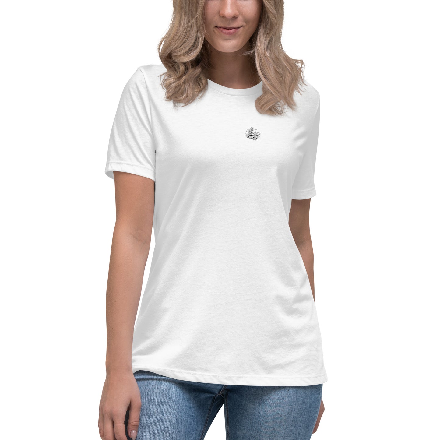 Classic T-Shirt - Women's Relaxed